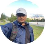 Saurabh Srivastava